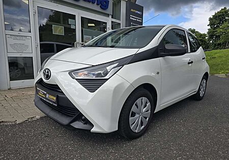 Toyota Aygo (X) X 1.0 Garantie, Klima, MP3