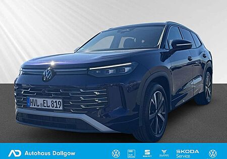 VW Tayron Volkswagen Elegance 1,5 l eTSI (150 PS) DSG+LED+PDC+