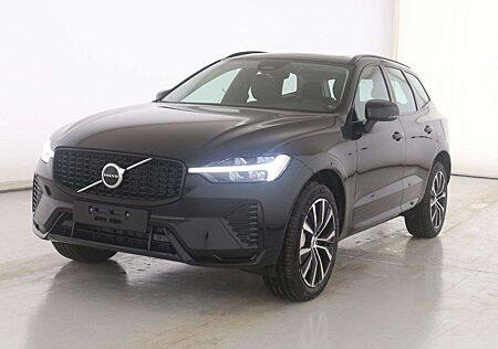 Volvo XC 60 XC60 Plus Dark*SD*20Zoll*Standheizung*BLIS