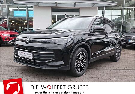 VW Tiguan Volkswagen GOAL 2,0 TDI SCR (150 PS) DSG *AHK*GANZJA