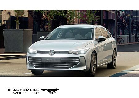 VW Passat Variant Volkswagen 1.5 eTSI Hybrid DSG Business LED/