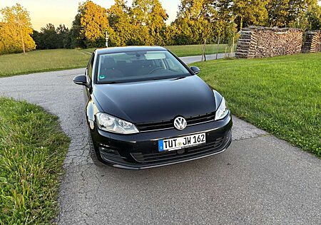 VW Golf Volkswagen VII 5-Türer 1.2 TSI BlueMotion Technology