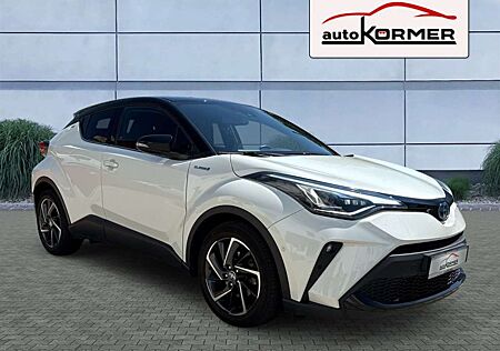 Toyota C-HR 2.0 Hybrid Style Navi,JBL,LED,ACC,Totwin.,CarPlay