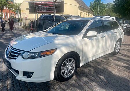Honda Accord Tourer 2.0 Elegance*PDC*AUTOMATIK