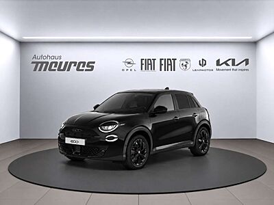 Fiat 600 Sport, 360 Grad Drone View & Keyless Go, Hybrid Au