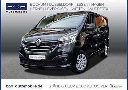 Renault Trafic Pkw Spaceclass dCi 145 PDC KLIMA BT