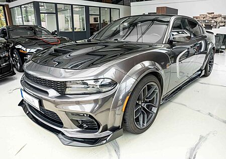 Dodge Charger 6,4 SCAT PACK ORIGINAL WIDEBODY LED