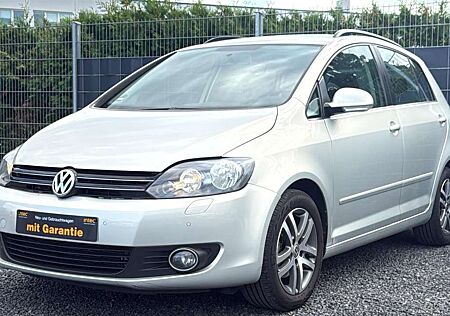 VW Golf Plus Volkswagen Comfortline
