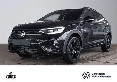 VW Taigo Volkswagen 1.0TSI DSG R-Line Matrix-LED+Navi+PDC+SHZ