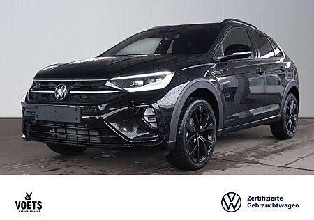 VW Taigo Volkswagen 1.0TSI DSG R-Line Matrix-LED+Navi+PDC+SHZ