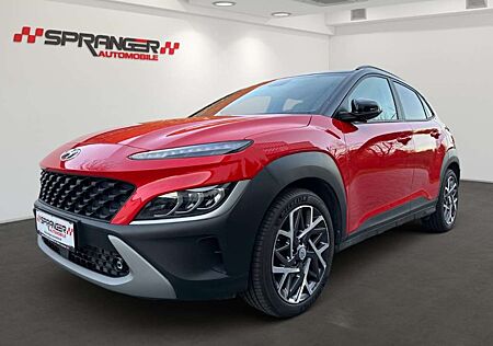 Hyundai Kona *Select Hybr *KRELL*RFK*SHZ*SBS*Keyless.GO*