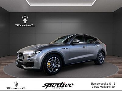 Maserati Levante Q4 MY18 *Sonderfinanzierung*