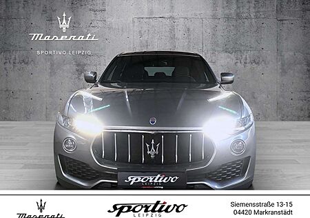 Maserati Levante Q4 MY18