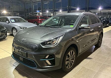 Kia Niro e- Vision Bi-LED ACC Navi R.Cam PDC SHZ