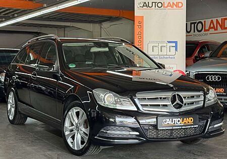 Mercedes-Benz C 220 T CDI BlueEfficiency*XENON*NAVI*PDC*SHZG*