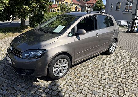 VW Golf Plus Volkswagen Comfortline
