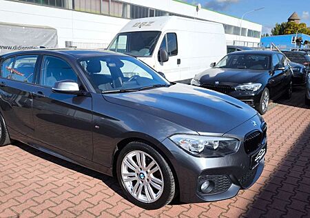 BMW 118 i Lim. M Sport M-Paket Steuerkette Neu