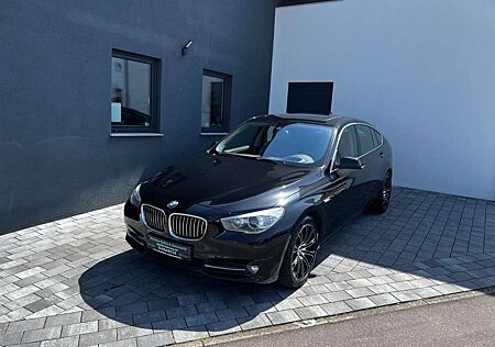BMW 530d 530 GT Gran Turismo X-Drive