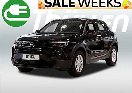 Opel Mokka Electric ENJOY Winterpaket