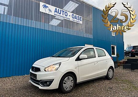 Mitsubishi Space Star Basis**Allwetterreifen*HU 08/26**