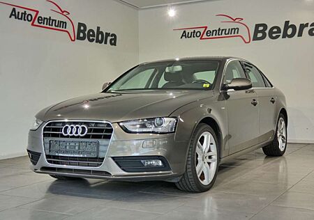 Audi A4 Lim. 1.8 TFSI Ambiente S-Line Xenon/Navi/SHZ