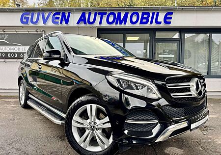 Mercedes-Benz GLE 350 d 4Matic SPORT AHK COMAND LED PDC SHZ