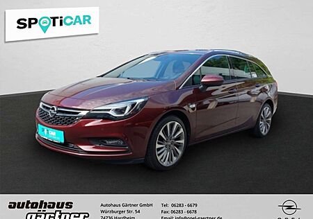 Opel Astra K ST Ultimate 1.6 CDTI SHZ+KLIMA+NAVI+ALU