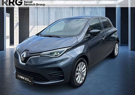 Renault ZOE Experience R110 Z.E. 50 Cinkl. Batterie