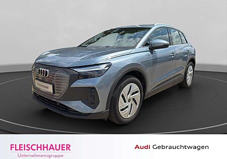 Audi Q4 e-tron 55 kWhNavi Digitales Cockpit LED Klimaautom Spurha
