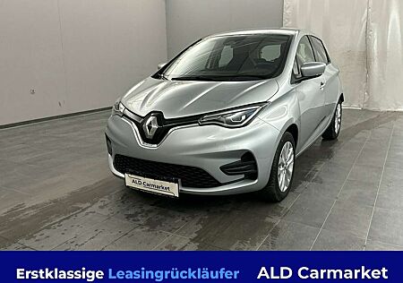 Renault ZOE (mit Batterie) Z.E. 50 EXPERIENCE Limousine, 5-tür