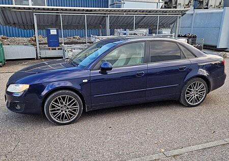 Seat Exeo gebraucht kaufen Seat Exeo Diesel 2.0 TDI CR Style