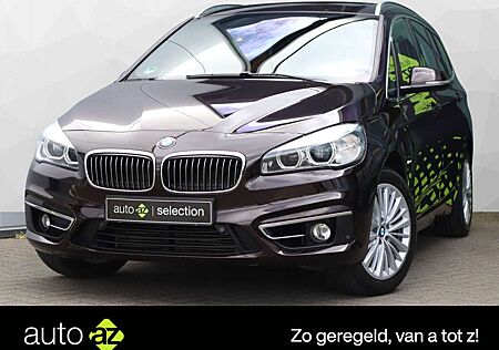 BMW 218i 218 2-serie 7p. High Executive