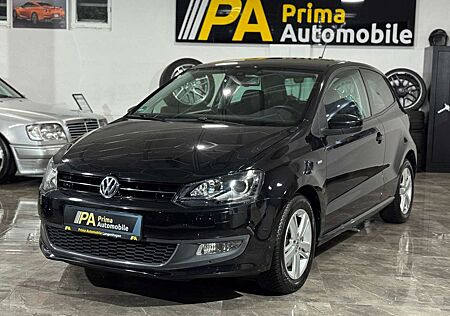 VW Polo Volkswagen V 1.2 TSI Match Automatik 2. Hand Navi SHZ