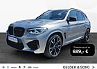 BMW X3 M Competition Pano*AHK*Driving+*Innov.*H&K