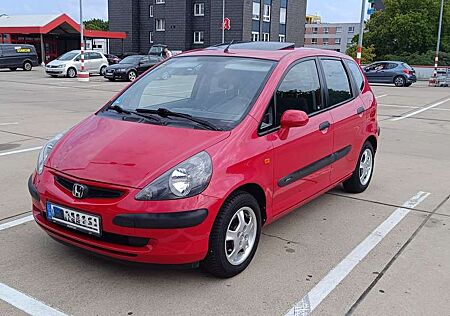 Honda Jazz 1.4 LS