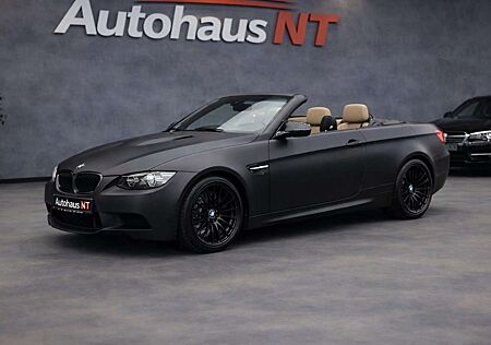 BMW M3 Cabrio Drivelogic G POWER e93