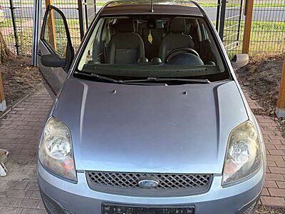 Ford Fiesta 1.3 Connection