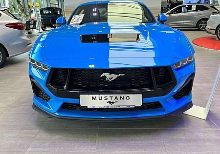 Ford Mustang Fastback 5.0 2024 Ti-VCT V8 Aut. GT (S650)