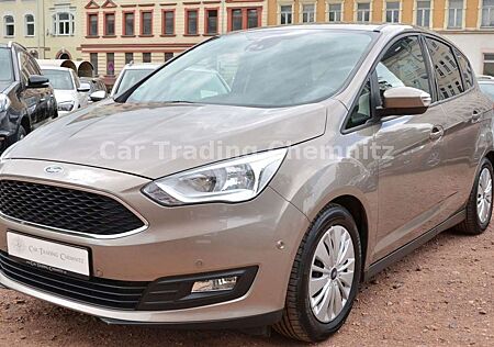 Ford C-Max Cool & Connect Navi Klimaautomatik