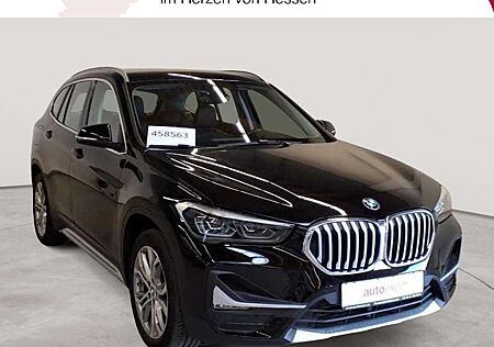 BMW X1 xDrive18d Aut. xLine Navi SHZ LED