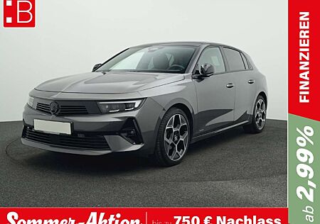 Opel Astra L 1.2 GS Line INTELLILUX SD HUD ALU 18