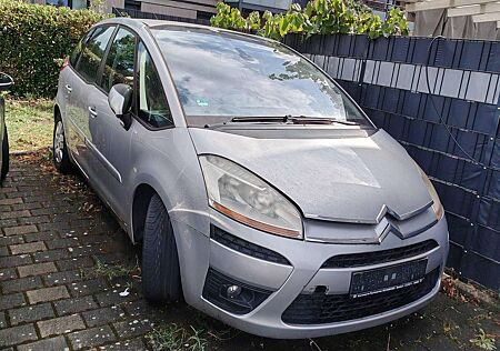 Citroen C4 Picasso C4 Picasso 1.6 HDi FAP EGS6 Tendance