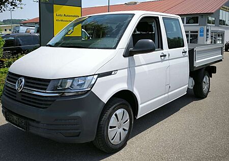 VW Volkswagen Others T 6.1 Pritsche Doppelkabine
