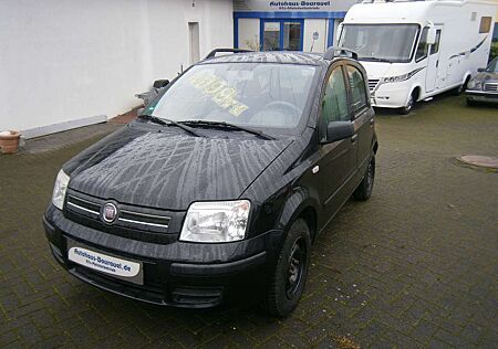 Fiat Panda 1.2 8V Dynamic