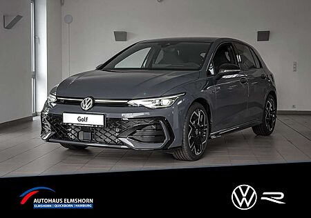 VW Golf R Volkswagen -Line 1,5 l eTSI 110 kW 150 PS 7-Gang-Doppelkupplungsgetri