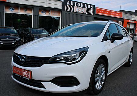 Opel Astra K Sports Tourer Edition/1 HAND/NAVI/SITZH/