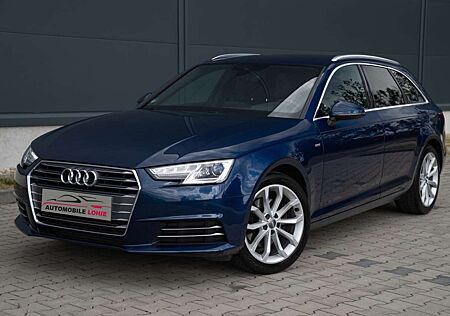 Audi A4 Avant sport ultra*2x S LINE*BiXENON*SHZ*TEMP*