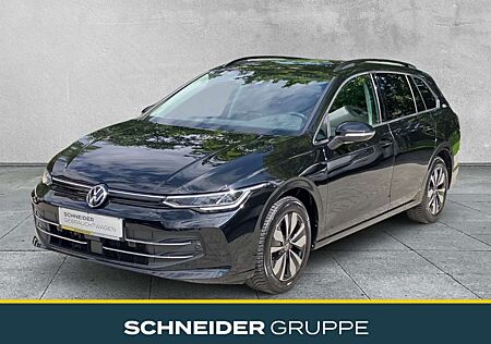 VW Golf Volkswagen VIII Variant 1.5 TSI DAB+NAVI+LED+KAMERA