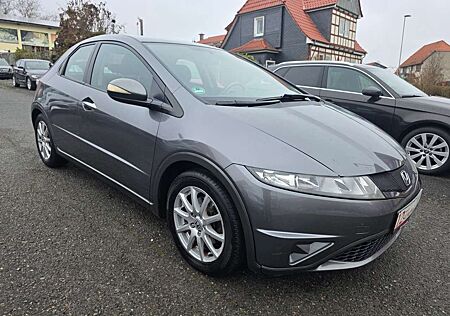 Honda Civic Lim. 5-trg. 1.4 Comfort Klima AUX
