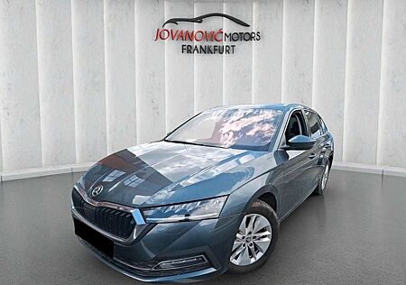 Skoda Octavia Combi 2.0 TDI DSG Ambition,LED,SHZ*18